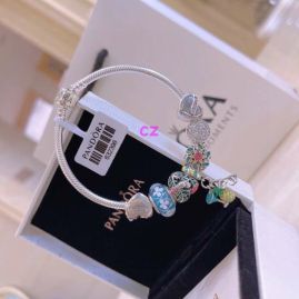 Picture of Pandora Bracelet 9 _SKUPandoraBracelet17-21cmC12302514293